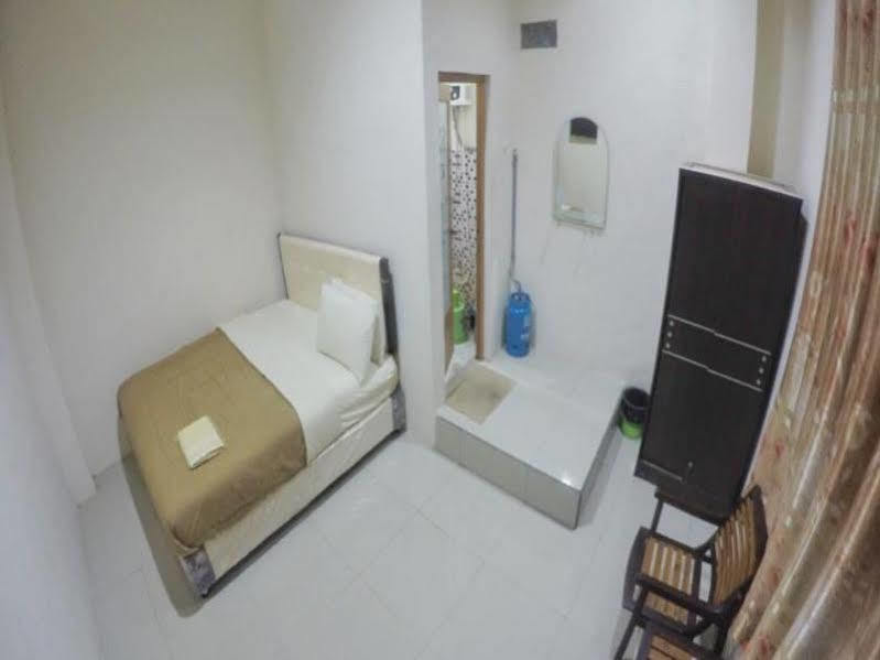 Hotel Ashofa Sedati Exterior photo