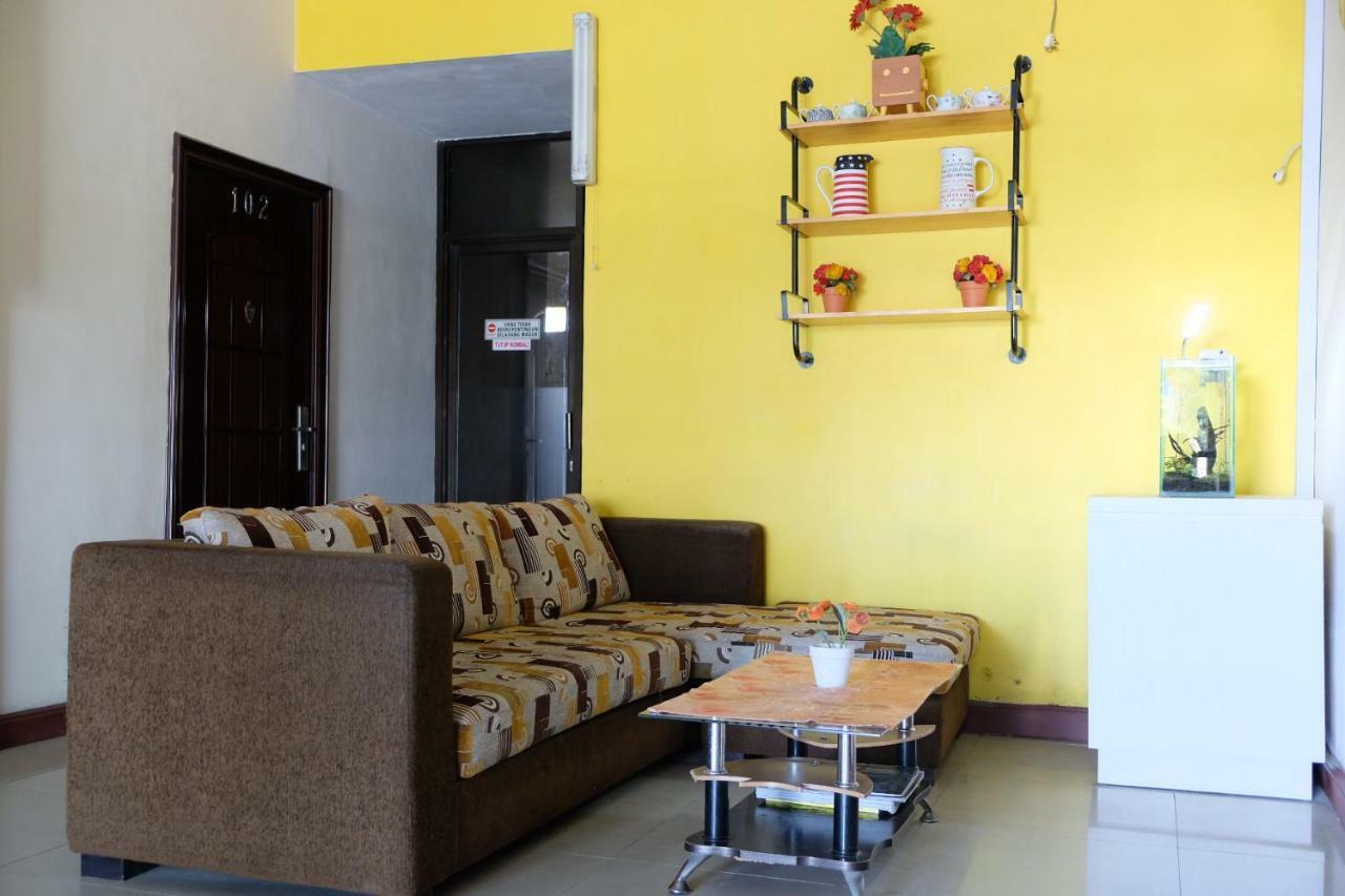 Hotel Ashofa Sedati Exterior photo